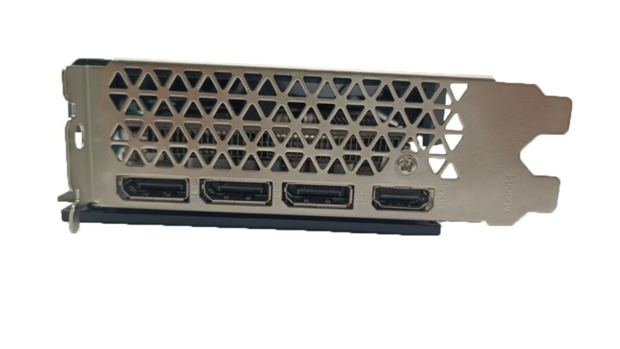 Biostar GeForce RTX 3060 Ti 8GB - Image 4