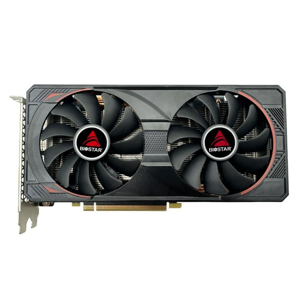 Biostar GeForce RTX 3060 Ti 8GB