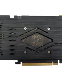 Alternative view of Biostar GeForce RTX 3060 12GB