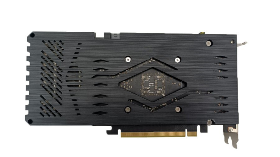 Biostar GeForce RTX 3060 12GB - Image 2
