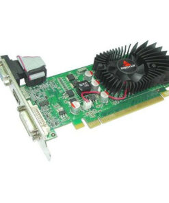 Alternative view of Biostar GeForce GT 210 1GB Ver. G210