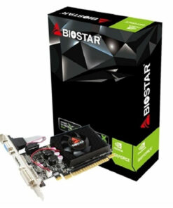 Biostar GeForce GT 210 1GB Ver. G210