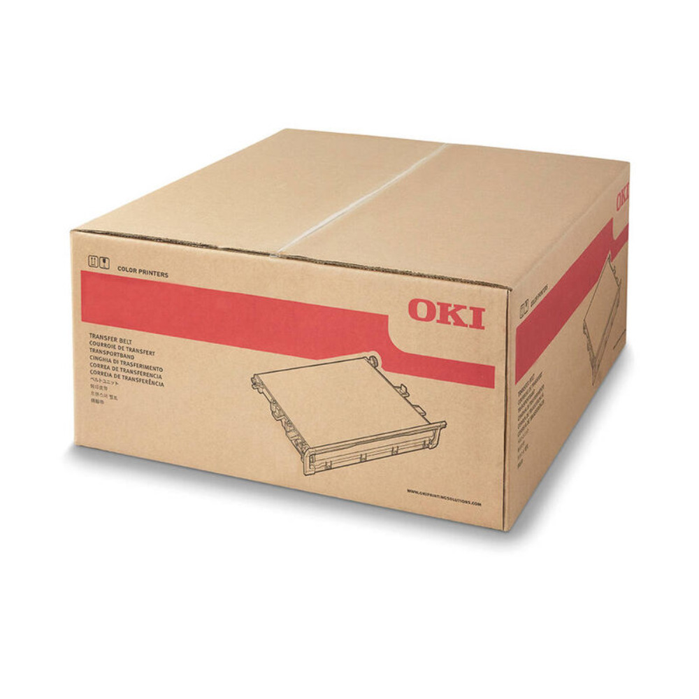 OKI C650 Transfer Belt for OKI (09006125) - Image 3