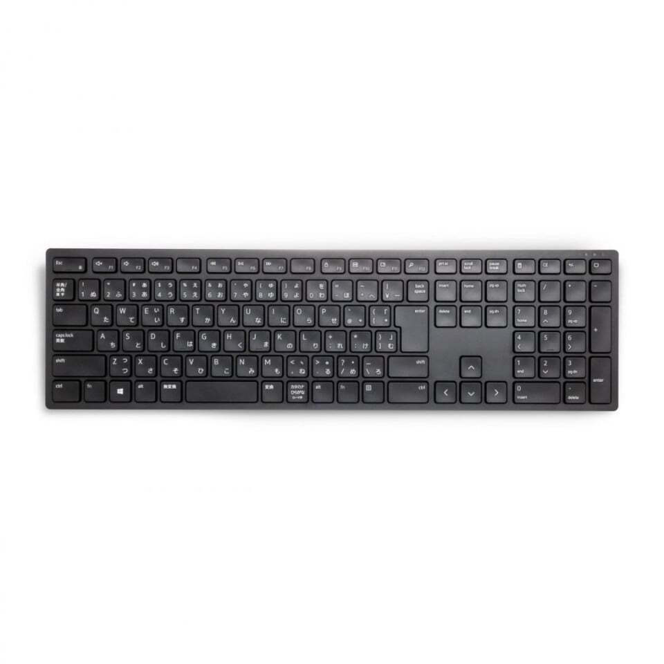 Dell KB500 Ασύρματο Αγγλικό US - Image 9