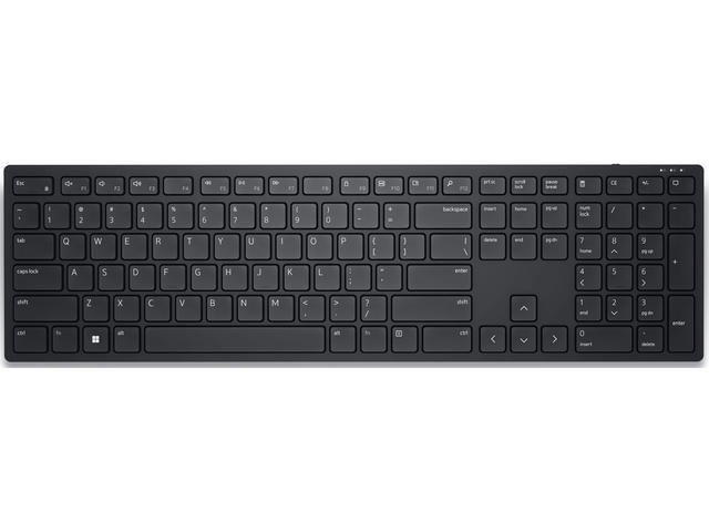 Dell KB500 Ασύρματο Αγγλικό US - Image 10
