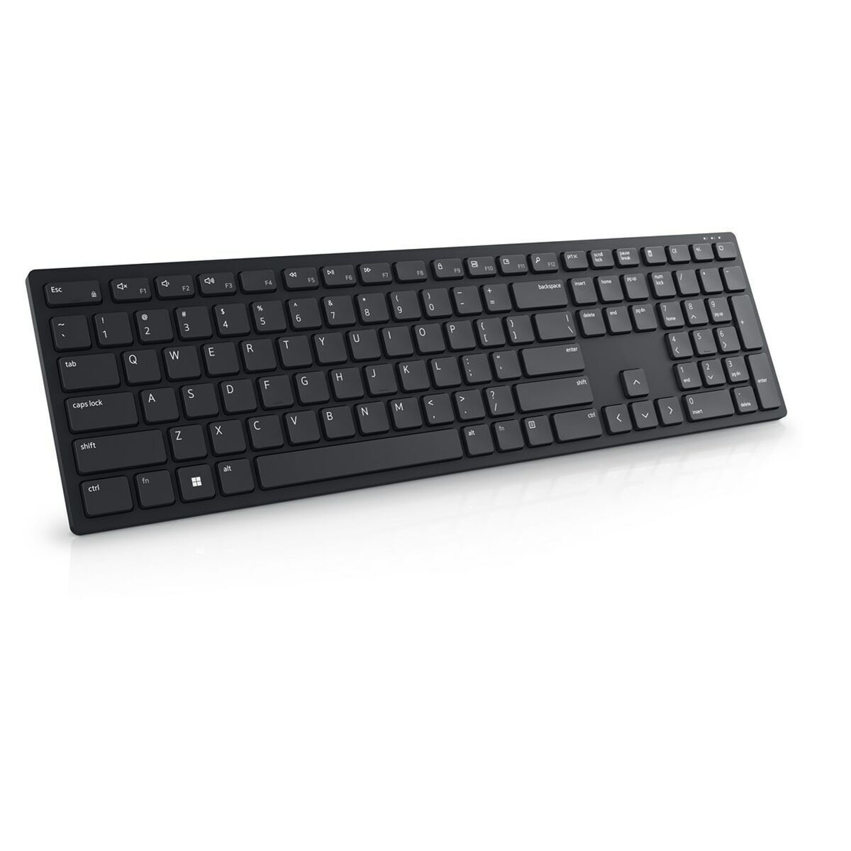 Dell KB500 Ασύρματο Αγγλικό US - Image 4