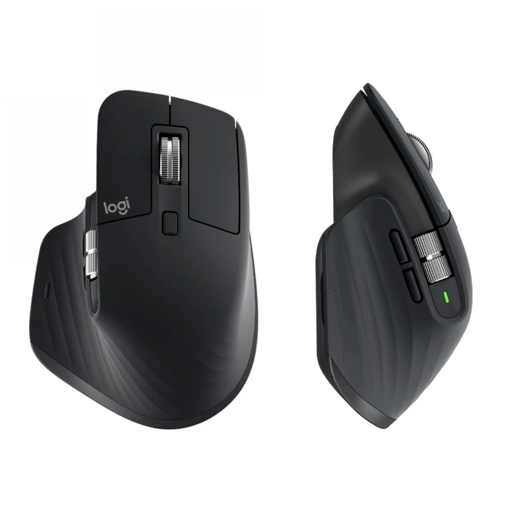 Logitech MX Keys S Combo Ασύρματο International English - Image 8