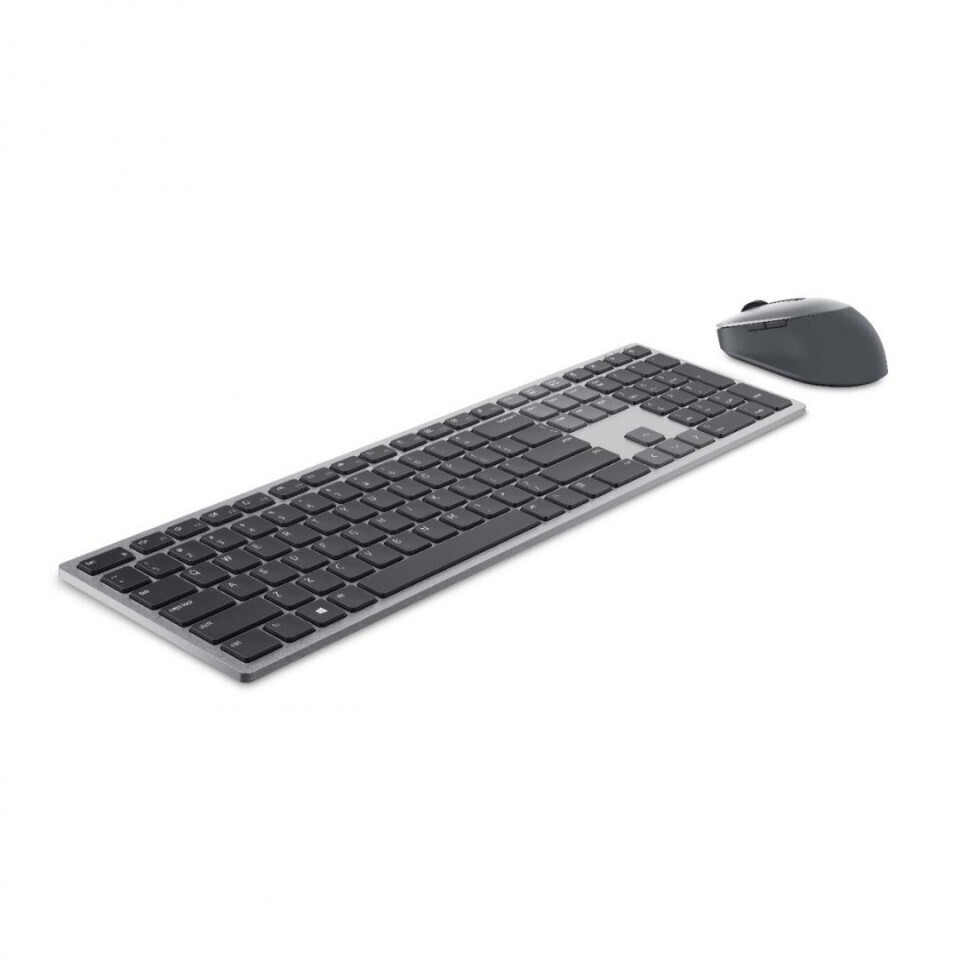 Dell Wireless KM7321W - Σετ με Ποντίκι Αγγλικό US - Image 5