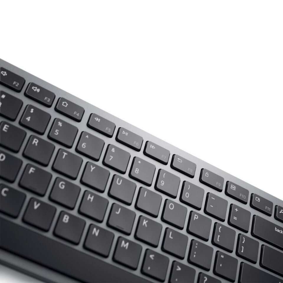 Dell Wireless KM7321W - Σετ με Ποντίκι Αγγλικό US - Image 7