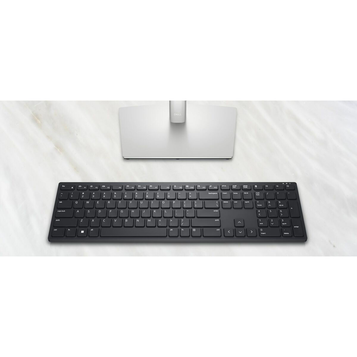 Dell KB500 Ασύρματο Αγγλικό US - Image 8