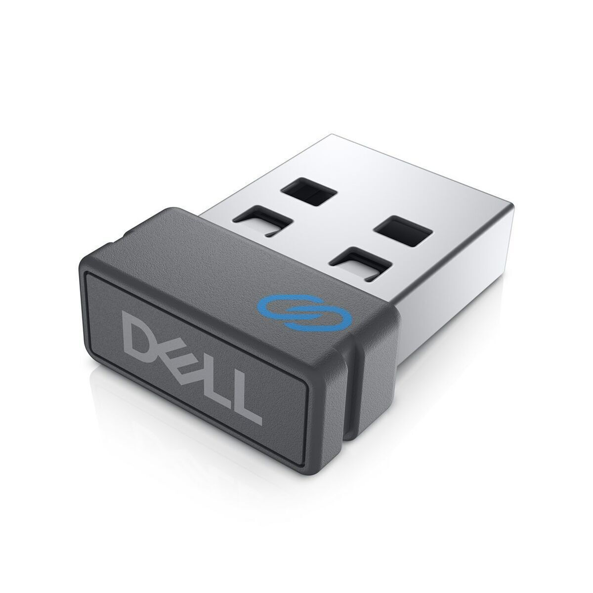 Dell KB500 Ασύρματο Αγγλικό US - Image 6
