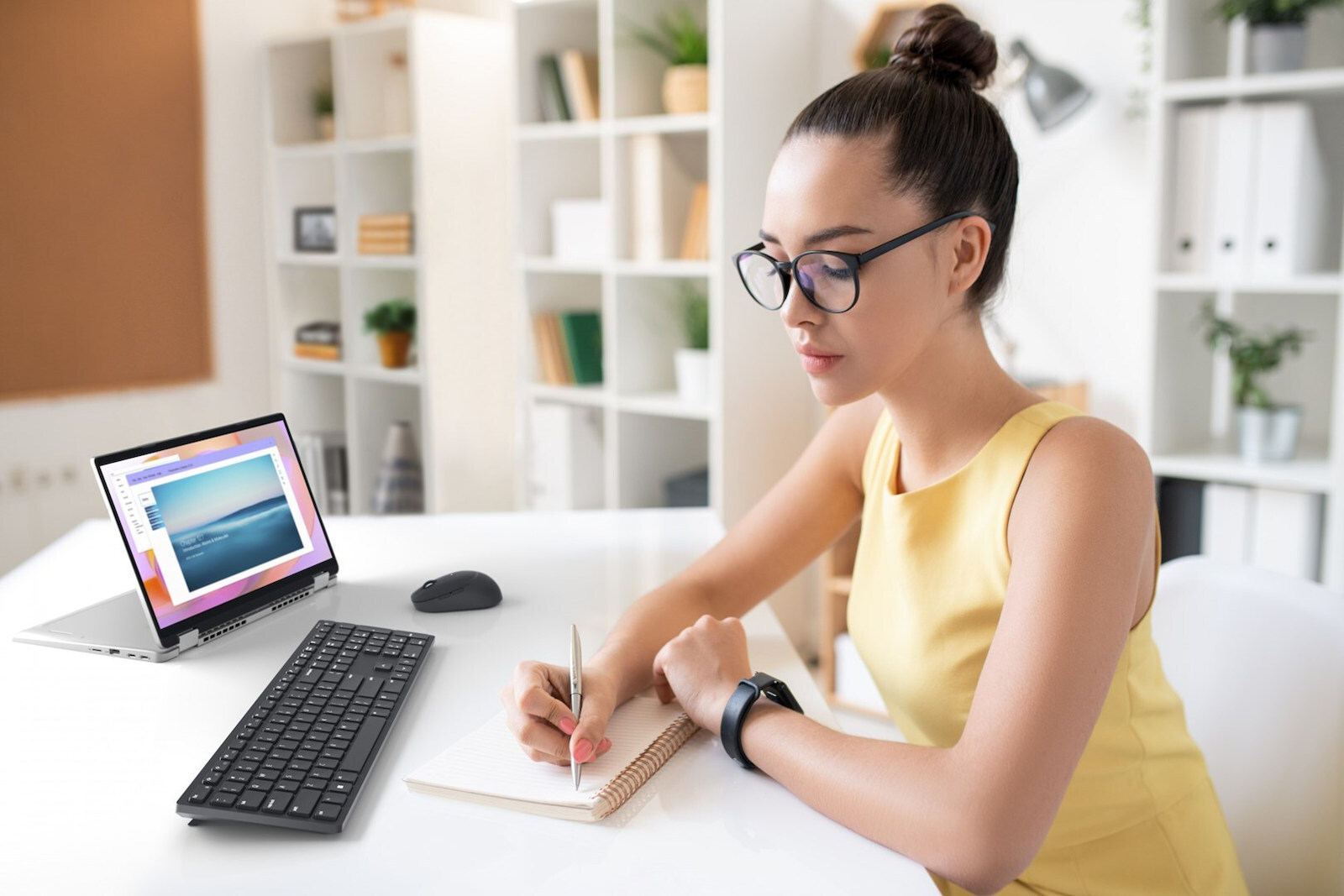 Dell KB500 Ασύρματο Αγγλικό US - Image 7