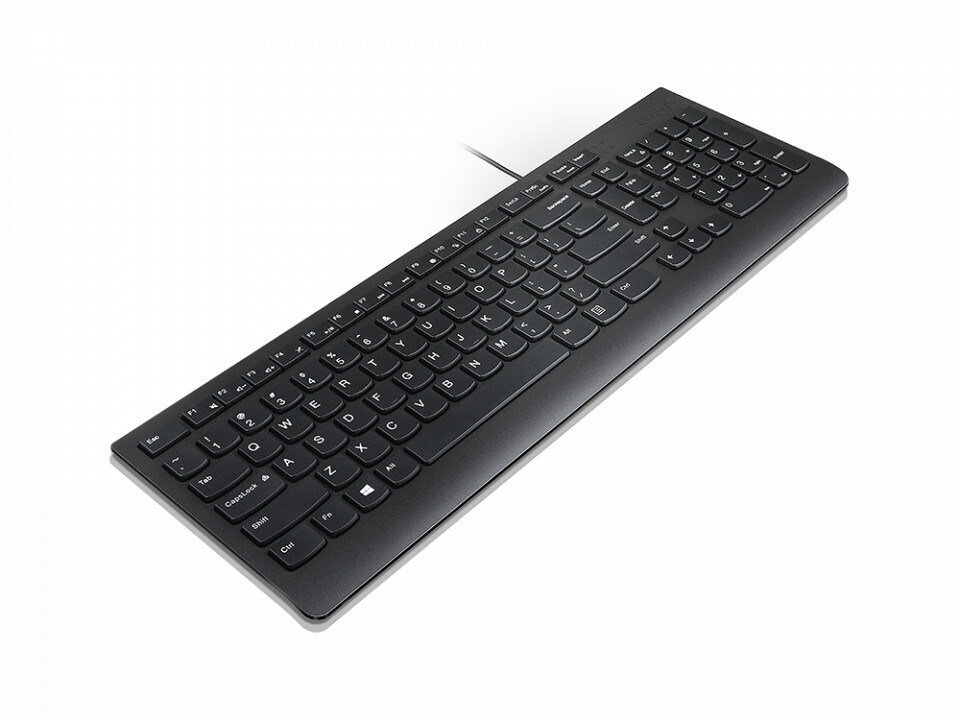 Lenovo Essential Wired - Image 4