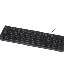 Alternative view of A4Tech A4TKLA42925 Αγγλικό US