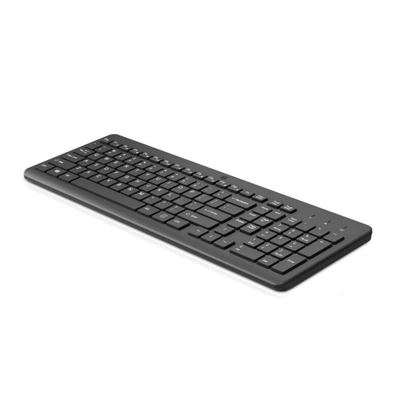 HP 220 Ασύρματο Αγγλικό US - Image 2