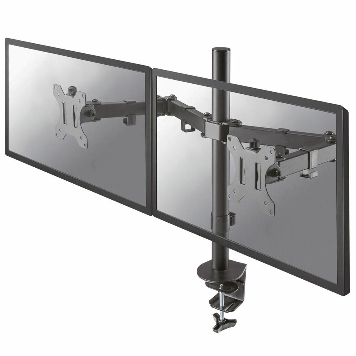 Newstar (FPMA-D550DBLACK) Βάση Οθόνης Γραφείου έως 32"
