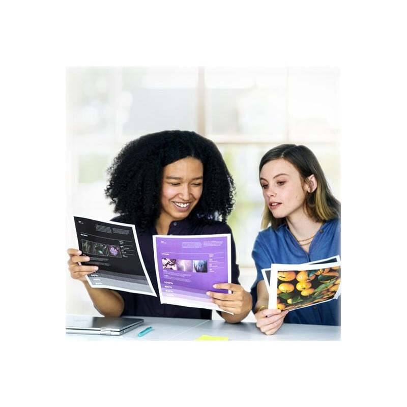 HP Γνήσιο Μελάνι Εκτυπωτή InkJet Πολλαπλό (Color) (6ZA18AE) - Image 10