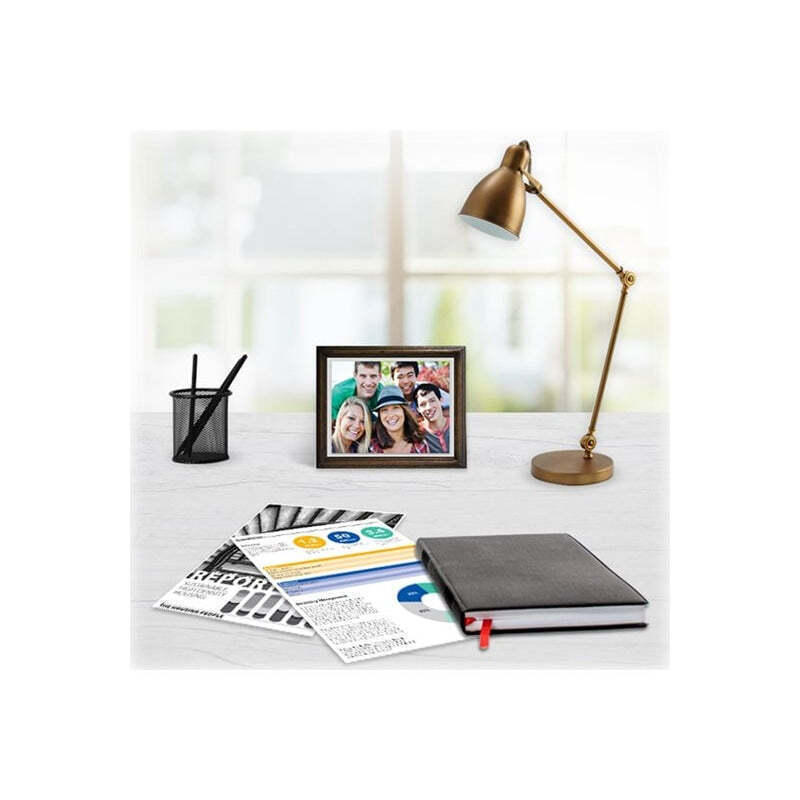 HP Γνήσιο Μελάνι Εκτυπωτή InkJet Πολλαπλό (Color) (6ZA18AE) - Image 7