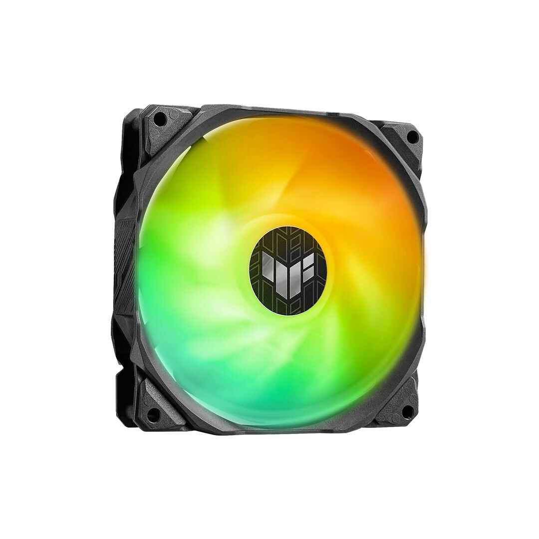 Asus TUF Gaming LC 240 II για Socket AM4/AM5/1200/115x - Image 5