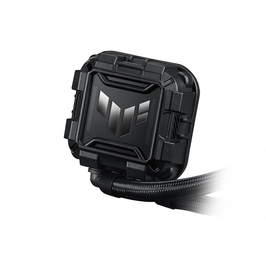 Asus TUF Gaming LC 240 II για Socket AM4/AM5/1200/115x - Image 4