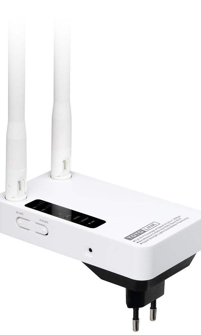 TotoLink EX1200M - Image 3