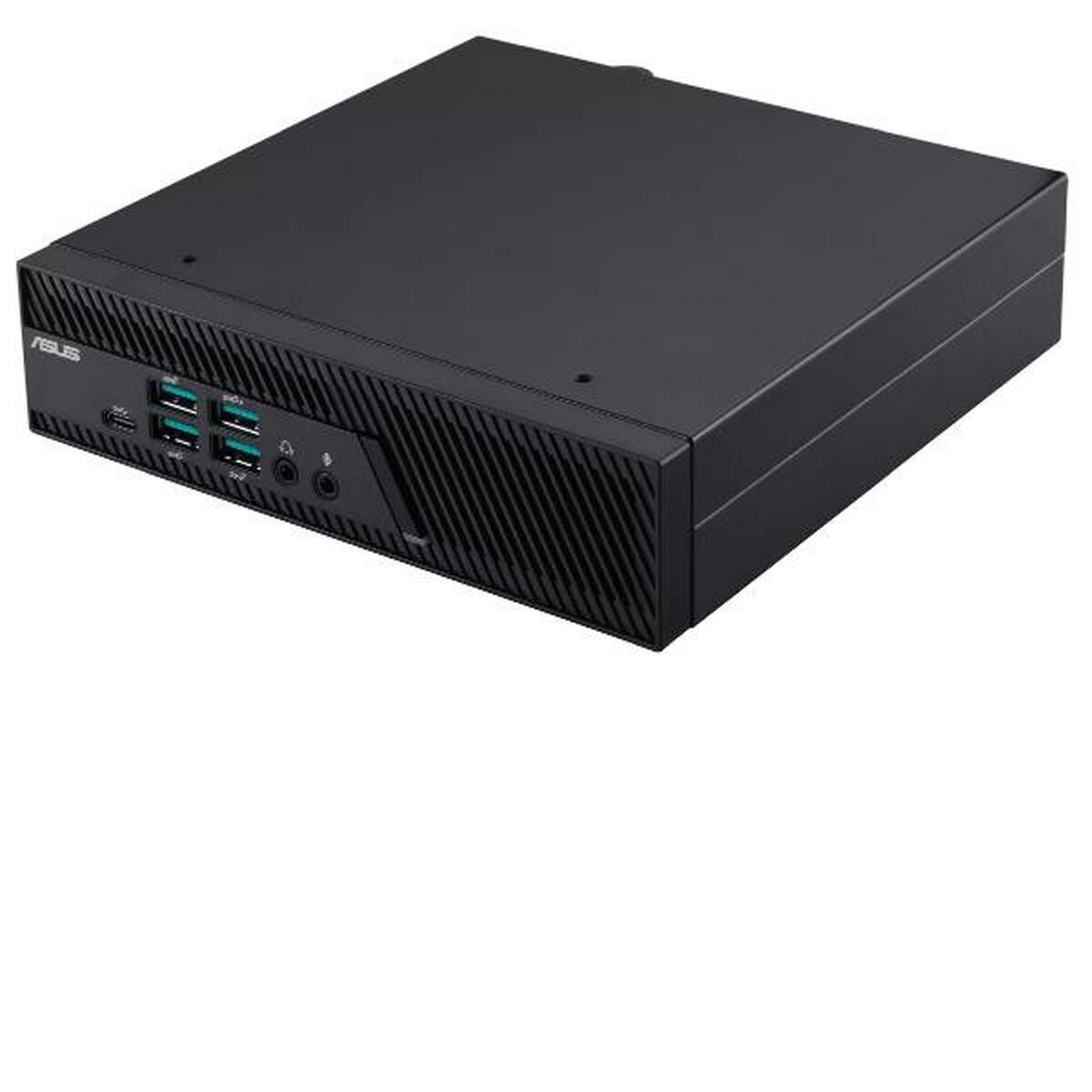 Asus Vivo PB63-B3011AH Mini PC (Core i3-13100/8GB DDR5/256GB SSD/W11 Pro) - Image 2