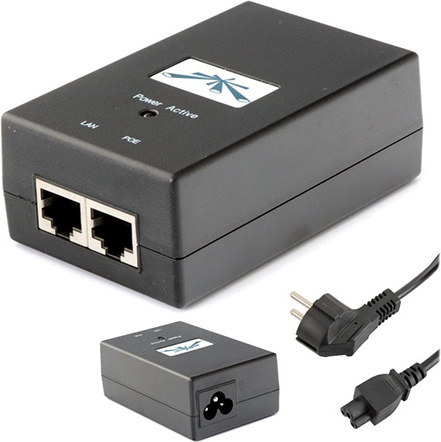 Ubiquiti Poe Adapter 15v(12w) - Image 6