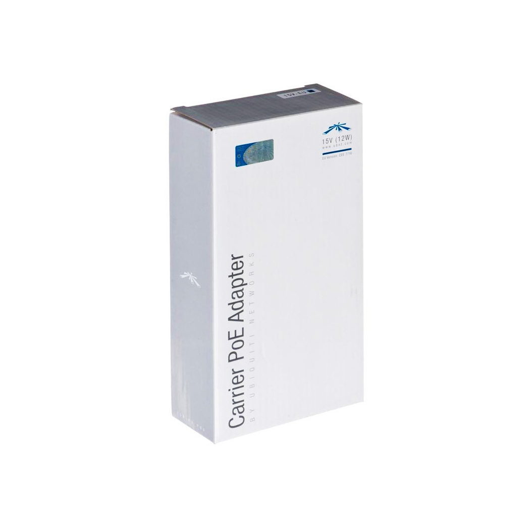 Ubiquiti Poe Adapter 15v(12w) - Image 2