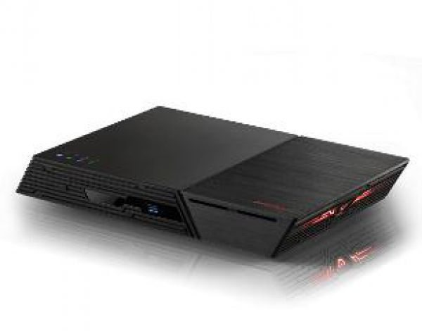 Asustor FS6706T NAS με 6 θέσεις για M.2 - Image 7