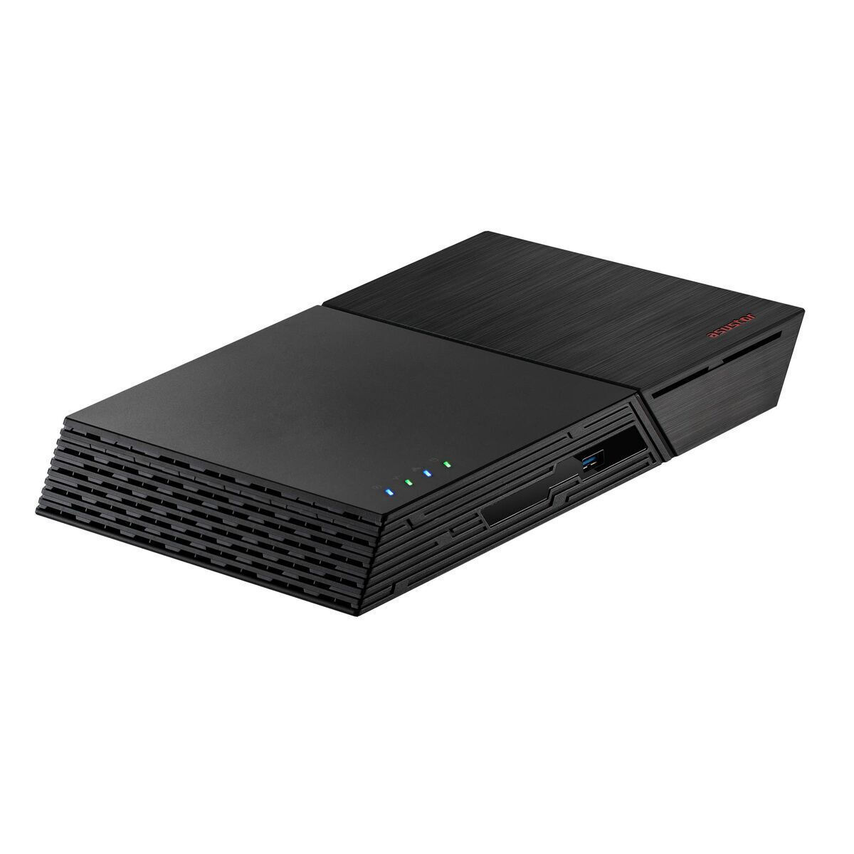Asustor FS6706T NAS με 6 θέσεις για M.2 - Image 6
