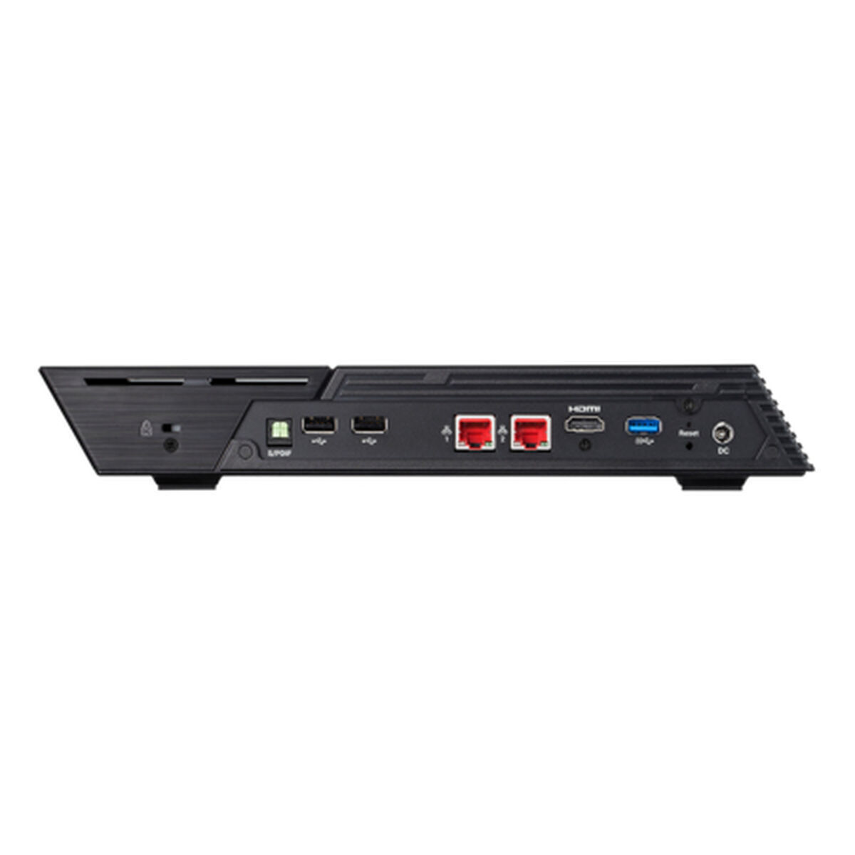 Asustor FS6706T NAS με 6 θέσεις για M.2 - Image 4