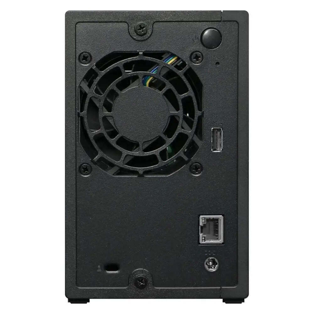 Asustor Drivestor 2 Lite (AS1102TL) NAS με 2 θέσεις για HDD - Image 3