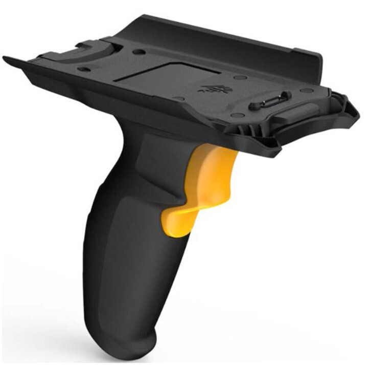 Zebra Handheldpistolengriff Fr Zebra Tc52ax