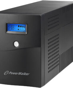 Powerwalker VI 1500 SCL FR UPS Line-Interactive