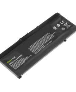 Alternative view of Green Cell Συμβατή Μπαταρία για HP Omen / Pavilion 15-CE015DX με 3500mAh