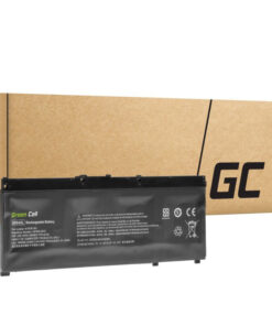 Green Cell Συμβατή Μπαταρία για HP Omen / Pavilion 15-CE015DX με 3500mAh