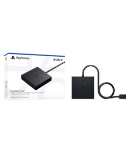 Sony Playstationvr2 Pc Adapter