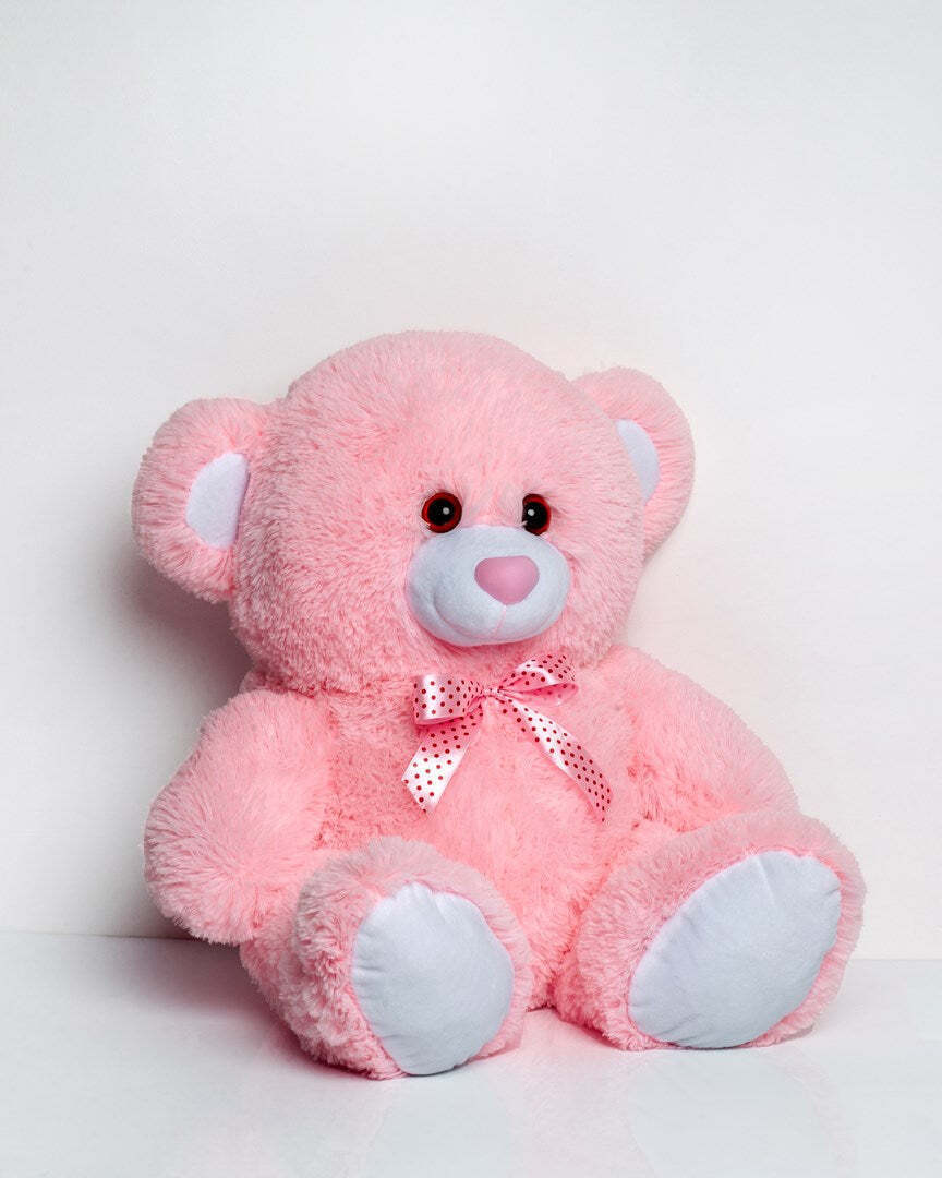 Go Gift Αρκουδάκια Pink 65 εκ. - Image 2