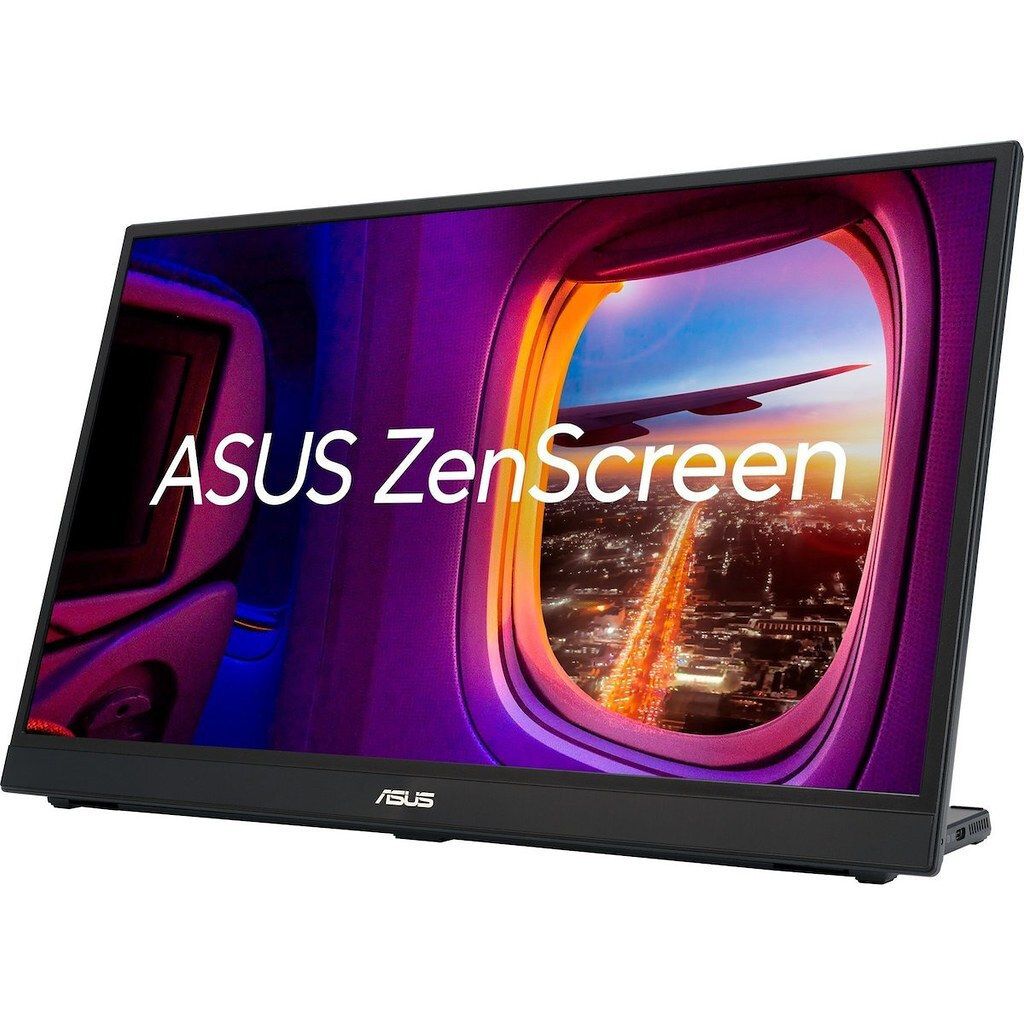 Asus Zenscreen MB16QHG 16" IPS HDR QHD 2560x1600