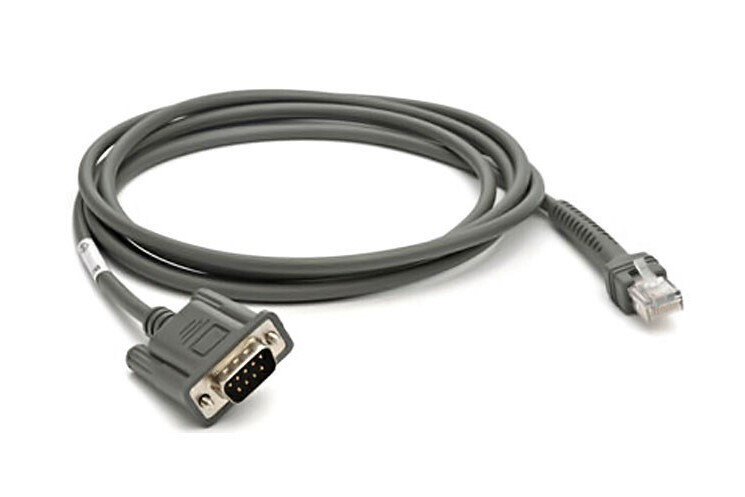Zebra Αξεσουάρ POS CBA-R08-S07ZBR