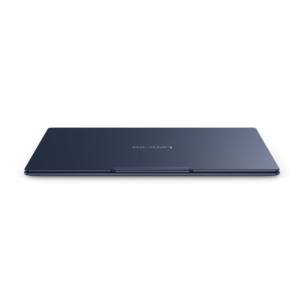 Lenovo Yoga Slim 7 14Q8X9 14.5" OLED Touchscreen (Snapdragon-X Elite X1E-78-100/16GB/512GB SSD/W11 Home) Cosmic Blue (International English Keyboard) - Image 5