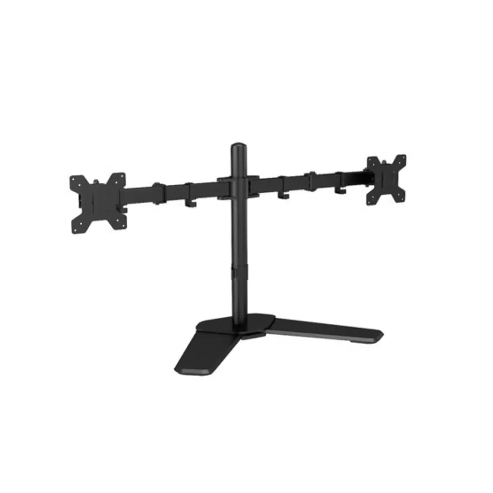 Multibrackets M Deskstand Basic Επιτραπέζια Βάση Οθόνης έως 27" - Image 4
