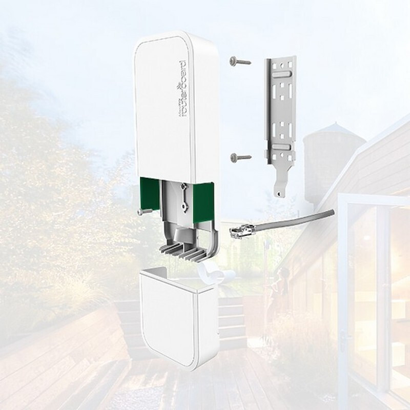 MikroTik wAP LTE kit (2024) για Εξωτερική τοποθέτηση - Image 3