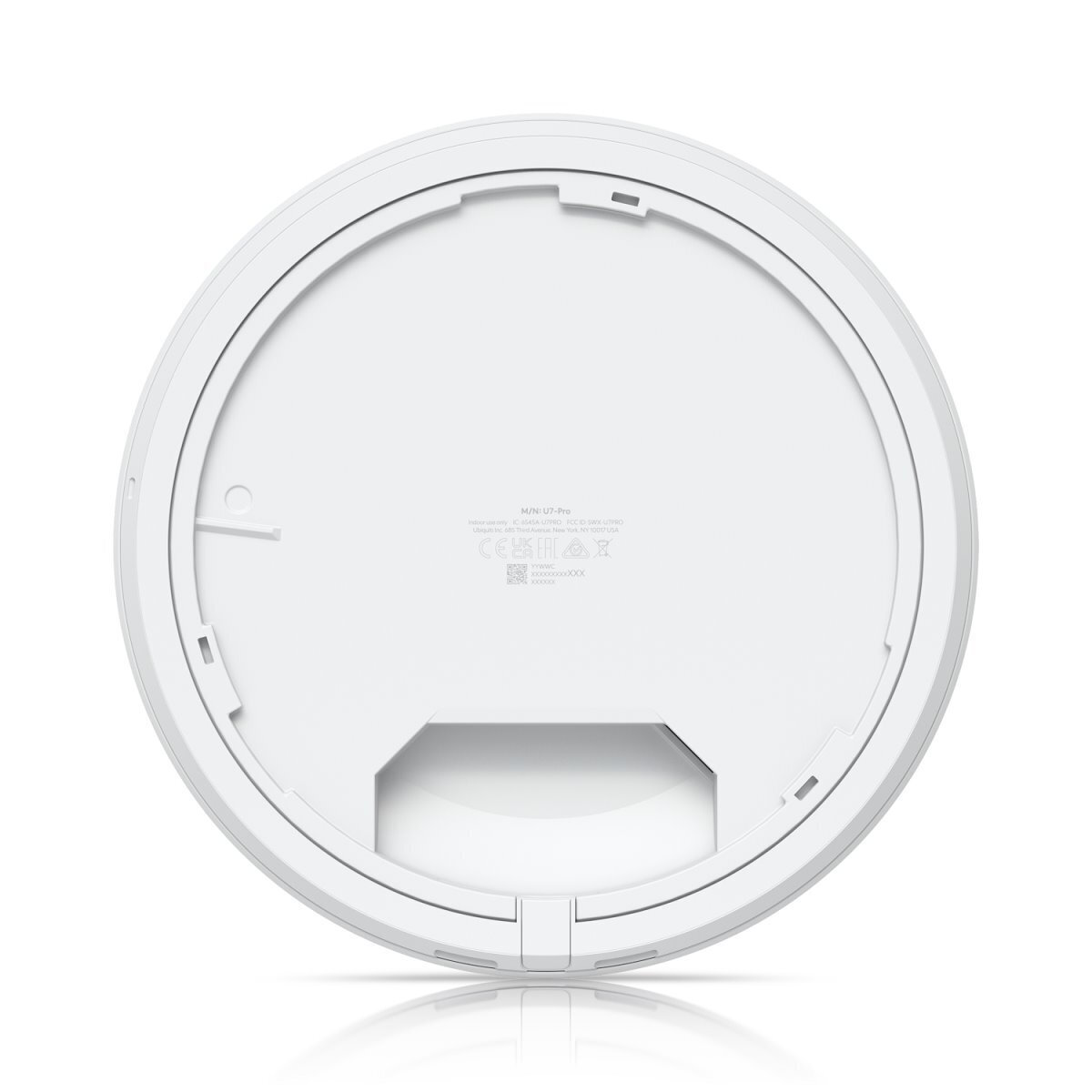 Ubiquiti Uacc-u7-cover U7 Paintable Cover U7-pro & U7-pro-max - Image 3
