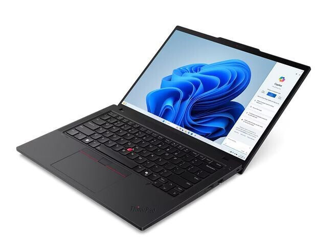 Lenovo ThinkPad T14 G5 14" (Ultra 5-125U/16GB/512GB) - Image 2
