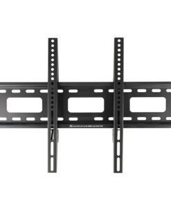 MC-419 Βάση Τηλεόρασης Τοίχου έως 100" και 45kg Λευκό