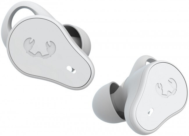 Fresh 'n Rebel Twins Move In-ear Bluetooth Handsfree Ακουστικά με Αντοχή στον Ιδρώτα και Θήκη Φόρτισης Ice Grey - Image 5