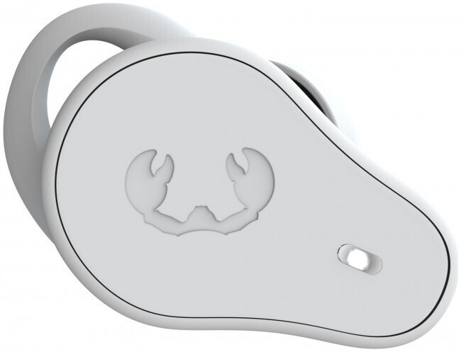 Fresh 'n Rebel Twins Move In-ear Bluetooth Handsfree Ακουστικά με Αντοχή στον Ιδρώτα και Θήκη Φόρτισης Ice Grey - Image 8