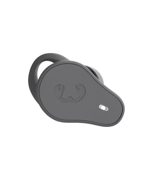 Fresh 'n Rebel Twins Move In-ear Bluetooth Handsfree Ακουστικά με Αντοχή στον Ιδρώτα και Θήκη Φόρτισης Storm Grey - Image 7