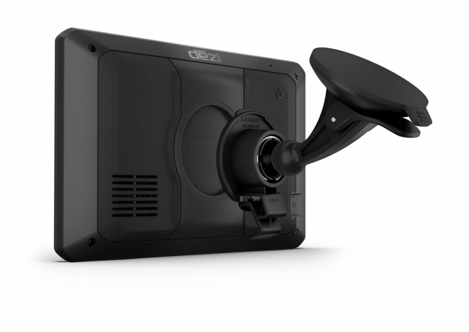 Gps Garmin Dezl Lgv720 Εε+νότια Αφρική - Image 5